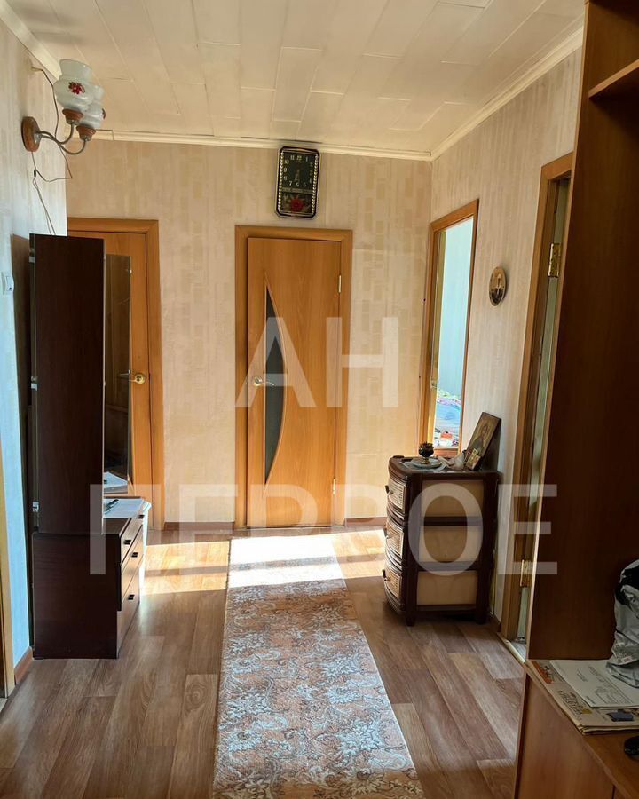 квартира р-н Ряжский г Ряжск ул Молодежная 5 фото 1