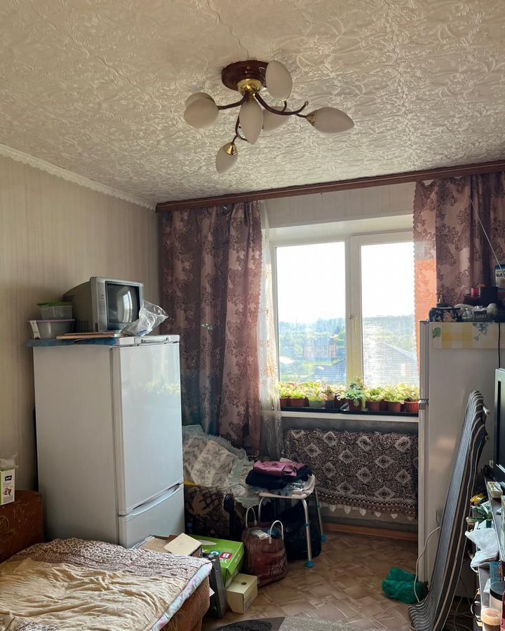 квартира р-н Ряжский г Ряжск ул Молодежная 5 фото 22