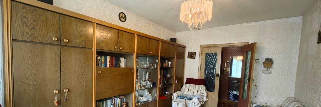 комната г Тула р-н Советский ул Лейтейзена 8 фото 6