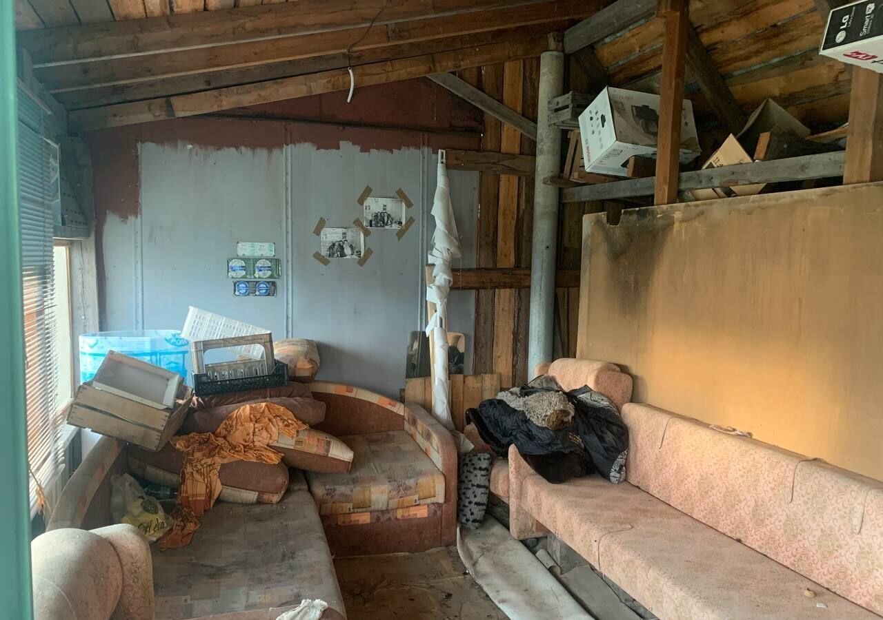 дом г Югорск ул Арантурская 19 улица, Тюменская обл., 40 фото 11
