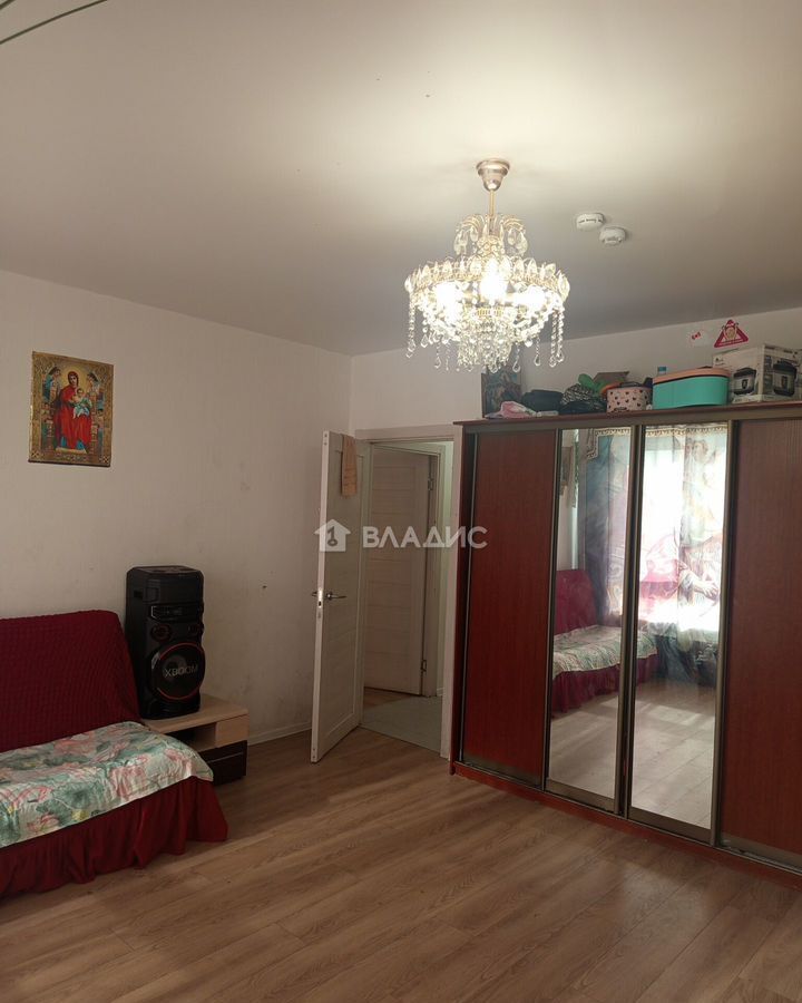 квартира г Москва метро Люблино ул Ставропольская 1 фото 3
