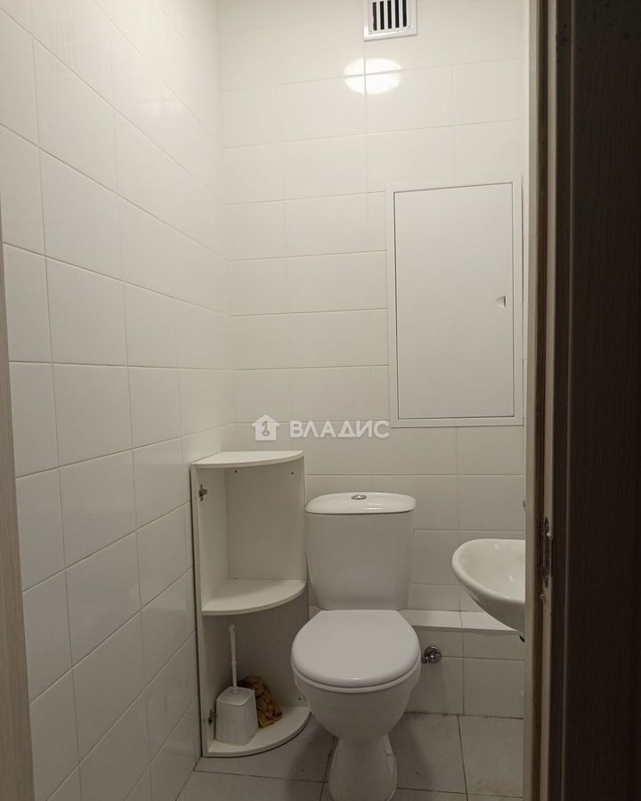 квартира г Москва метро Люблино ул Ставропольская 1 фото 11