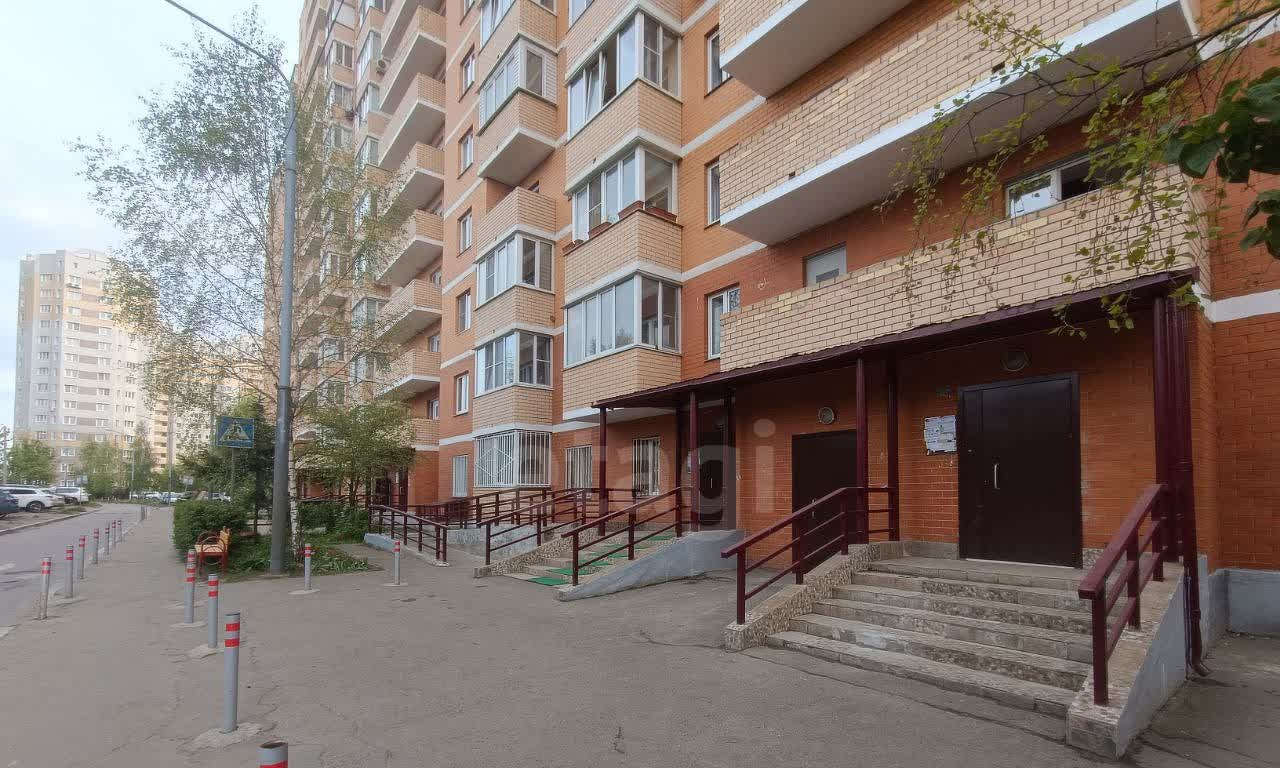 квартира городской округ Наро-Фоминский г Апрелевка ул Островского 34 фото 28