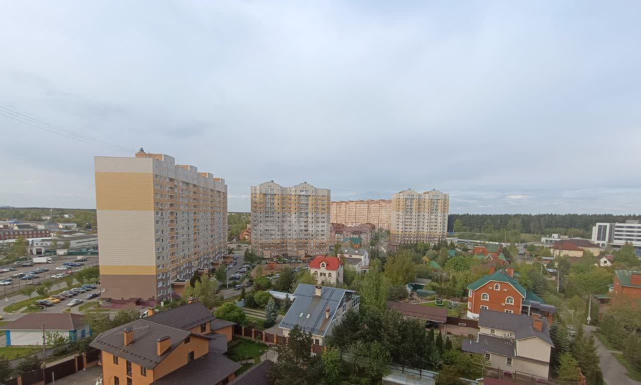 квартира городской округ Наро-Фоминский г Апрелевка ул Островского 34 фото 25