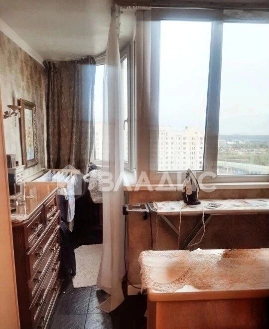 квартира г Одинцово Одинцовский г. о., Одинцово, ул. Чистяковой, 2, Сколково фото 10