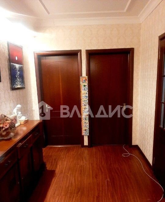 квартира г Одинцово Одинцовский г. о., Одинцово, ул. Чистяковой, 2, Сколково фото 9