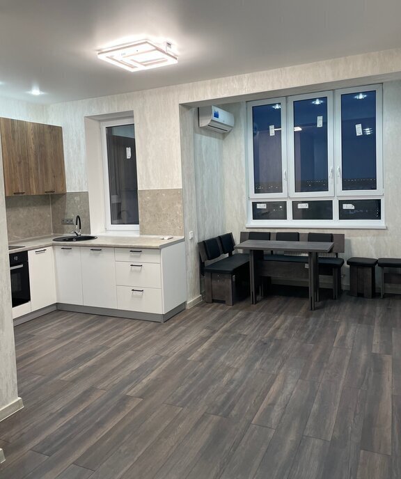 квартира г Краснодар ул 3-я Трудовая 1/3 фото 4