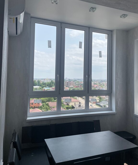 квартира г Краснодар ул 3-я Трудовая 1/3 фото 7