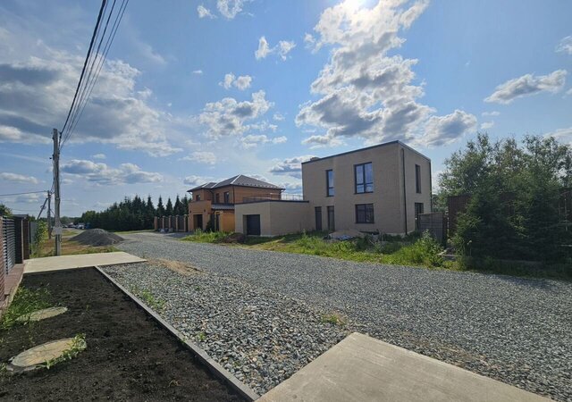 снт Электрон-2 ул Речная 47 Кубовинский сельсовет, Колывань фото
