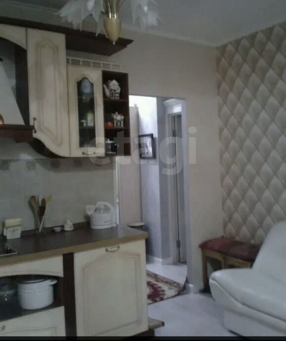 квартира г Белгород б-р Народный 3а фото 2