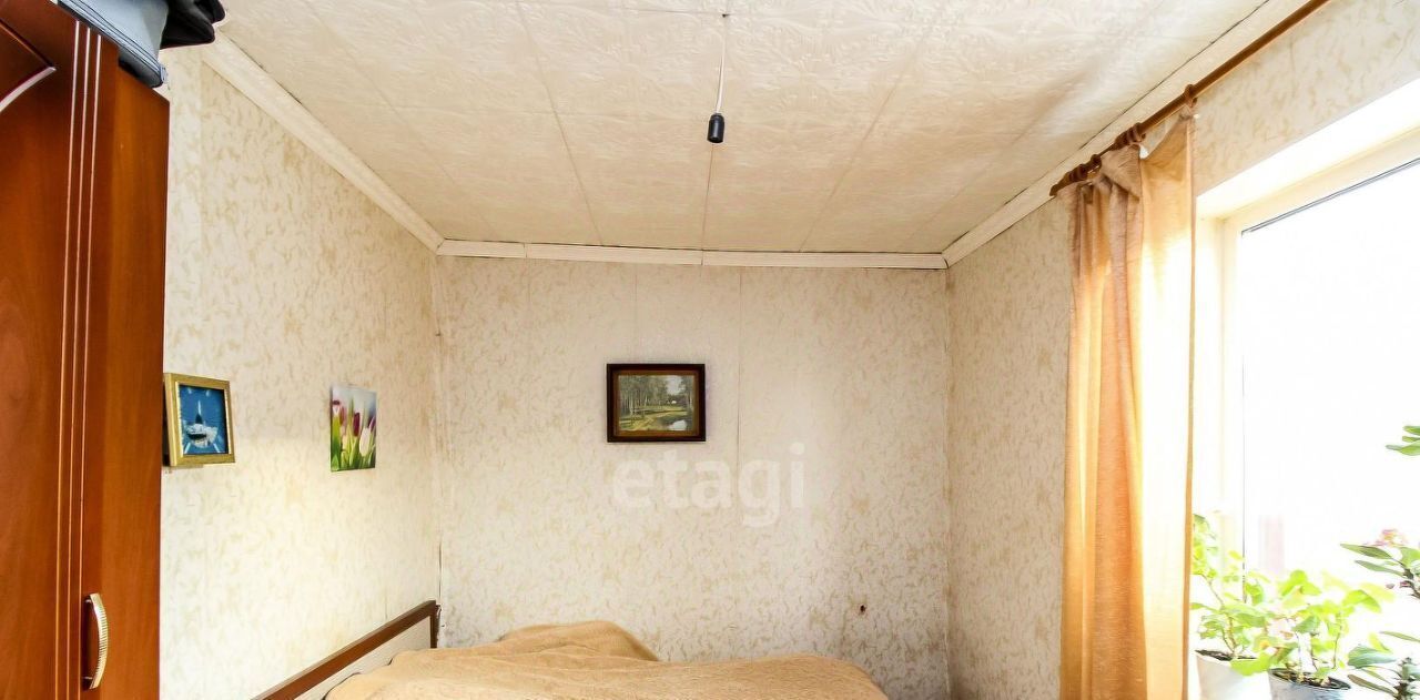 дом г Тюмень р-н Центральный ул Ярковская 28а фото 15
