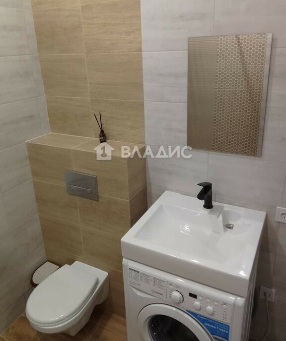 квартира г Краснодар р-н Прикубанский ул Конгрессная 15 фото 8