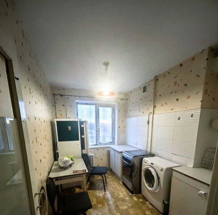 квартира г Тверь р-н Московский ул Королева 14/2 фото 1