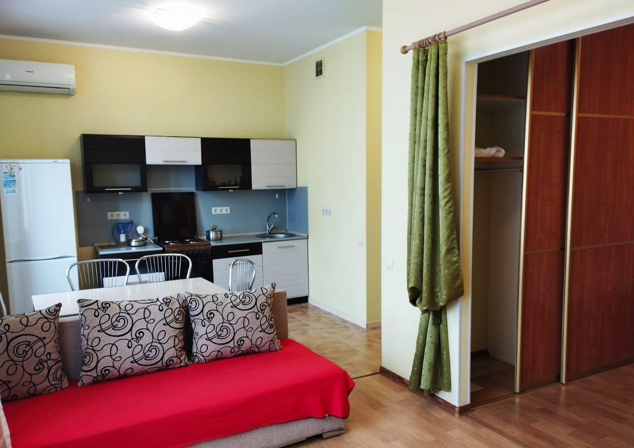 квартира г Красногорск ул Спасская 1к/2 Пенягино, Красногорск фото 1