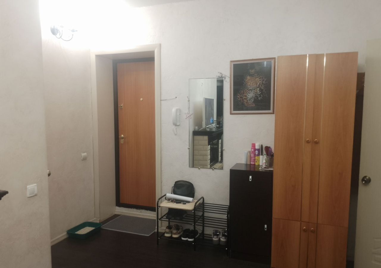 квартира г Воткинск ул 1 Мая 139 фото 3