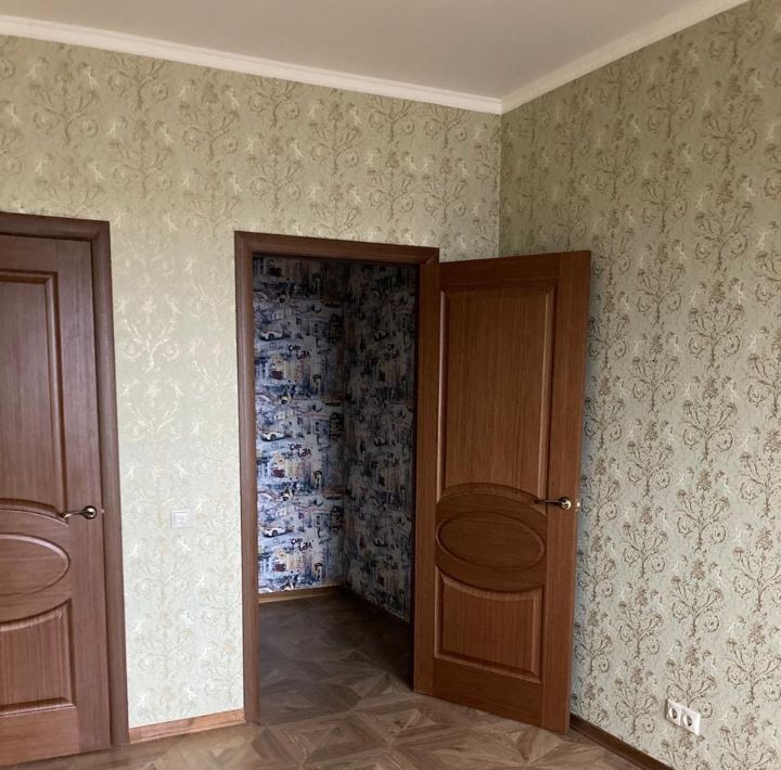 квартира г Лобня ул Кольцевая 14а Лобня фото 2