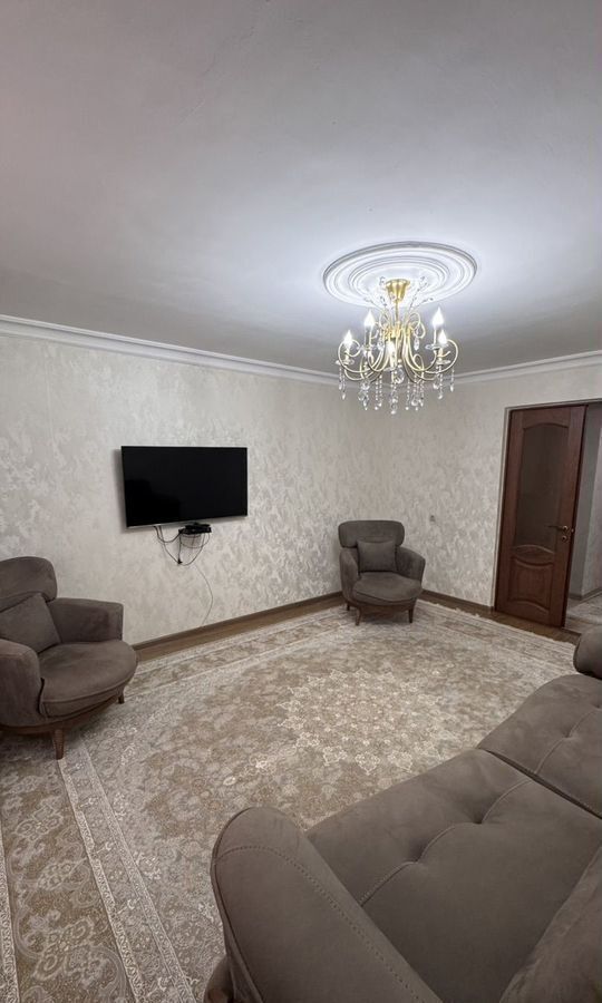 квартира г Хасавюрт ул Датуева 35 фото 2