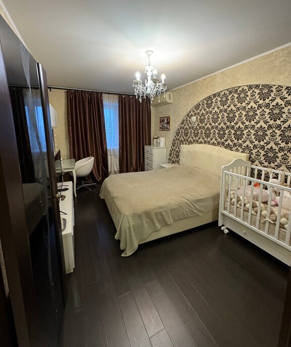 квартира г Королев ул Дзержинского 30а Ростокино фото 2