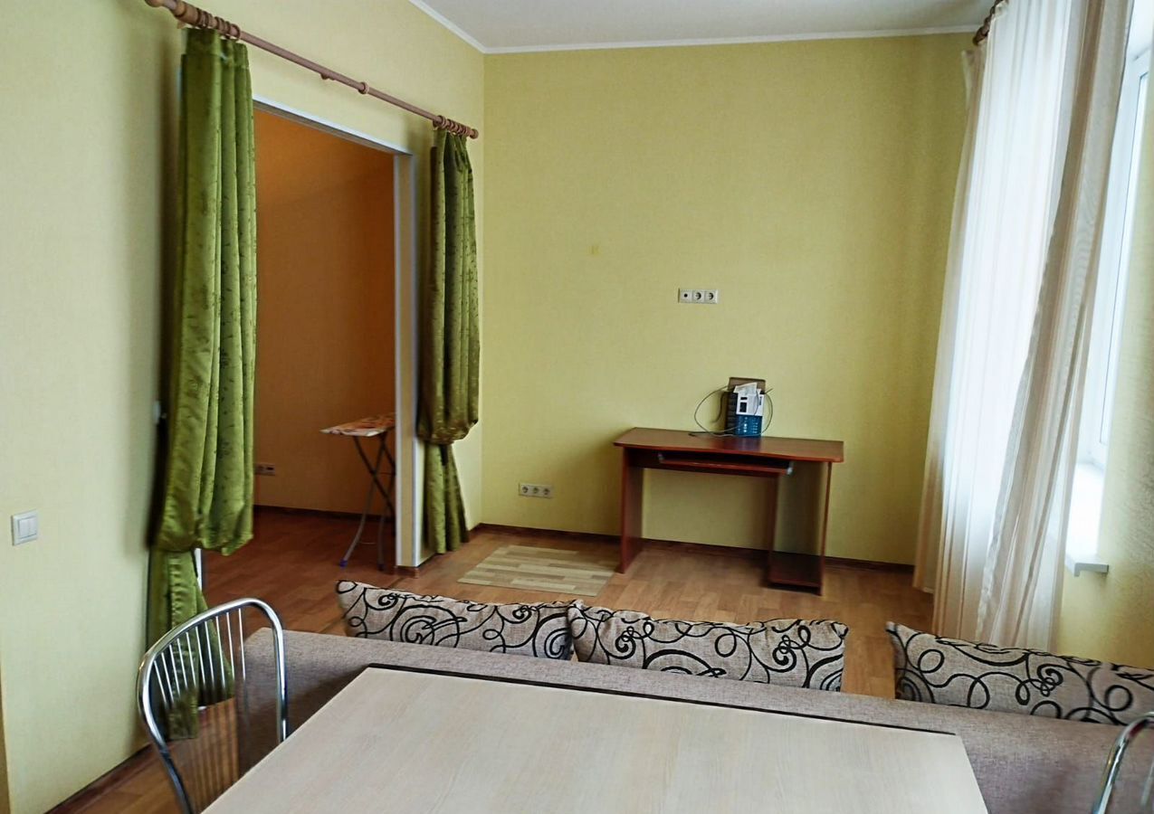 квартира г Красногорск ул Спасская 1к/2 Пенягино, Красногорск фото 4