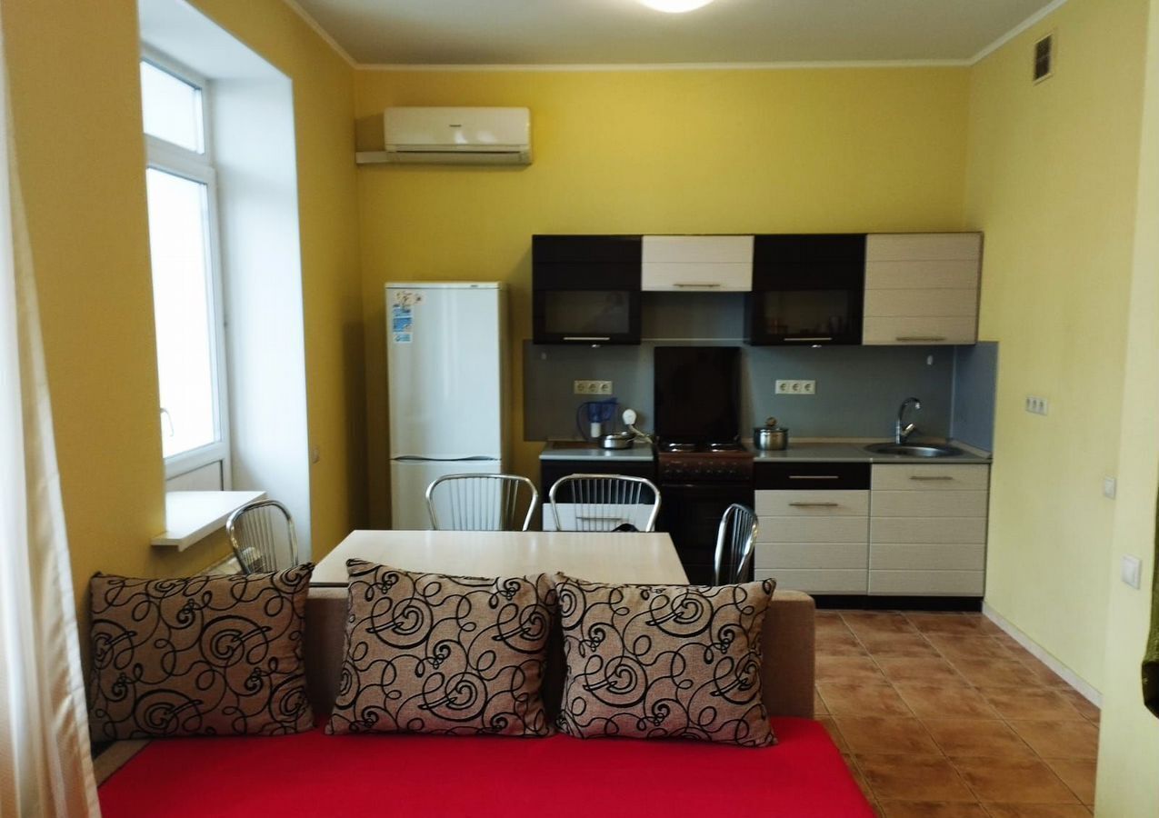 квартира г Красногорск ул Спасская 1к/2 Пенягино, Красногорск фото 2