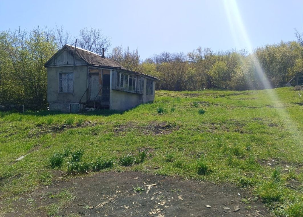 земля г Ставрополь р-н Ленинский снт Культурник фото 2