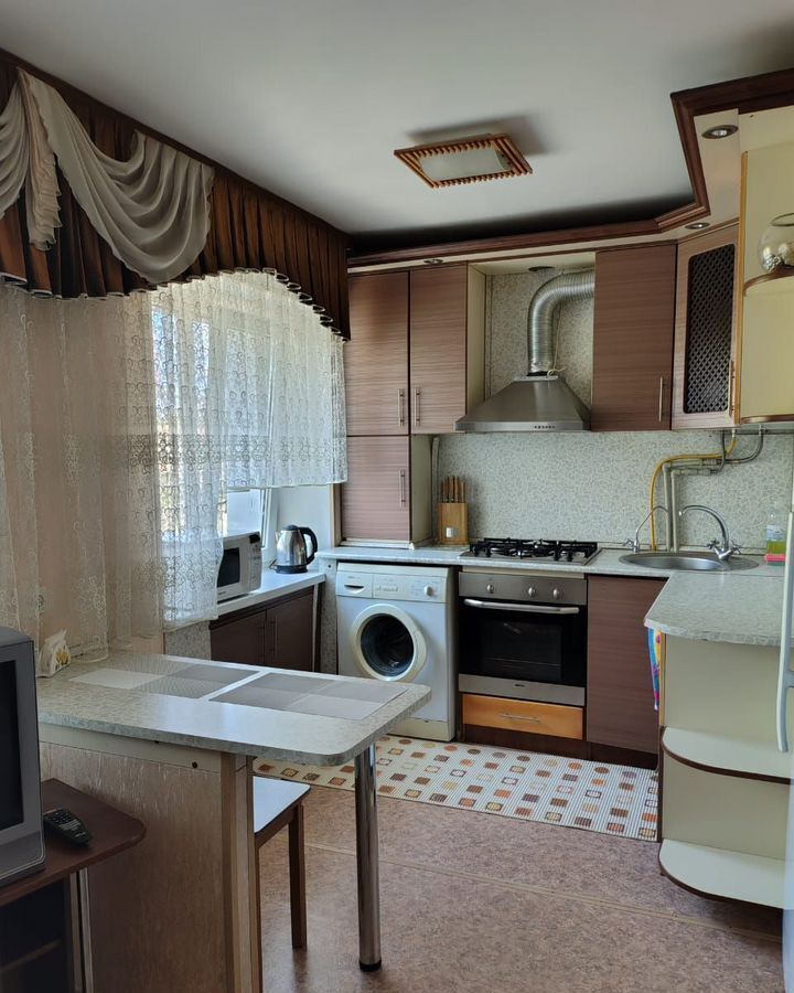квартира г Белгород Западный пр-кт Б.Хмельницкого 90 фото 3
