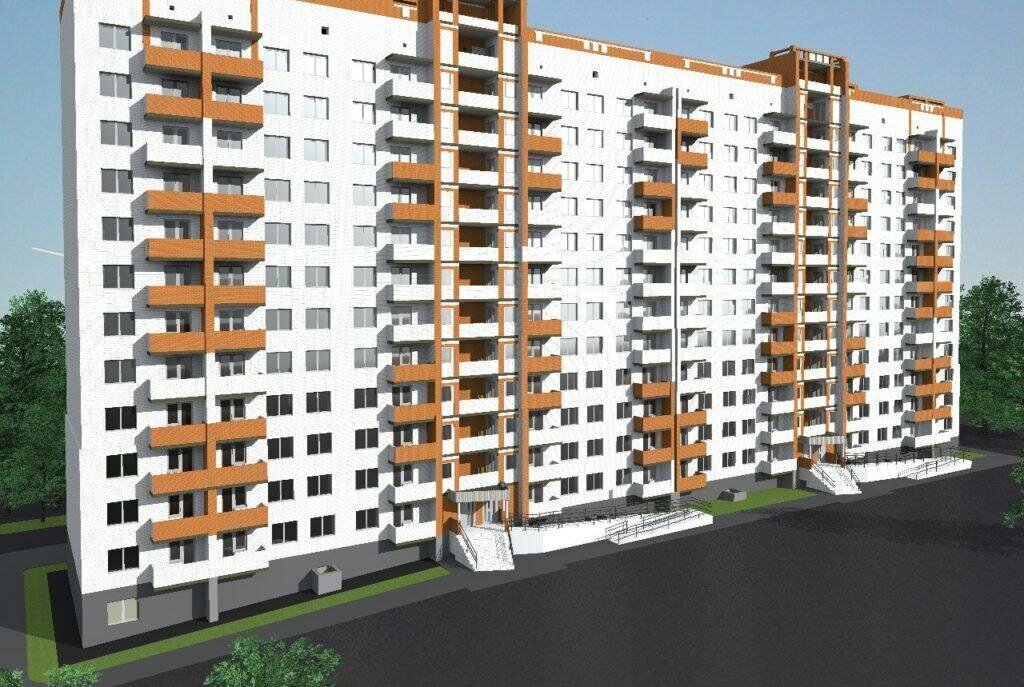 квартира г Вологда фото 1