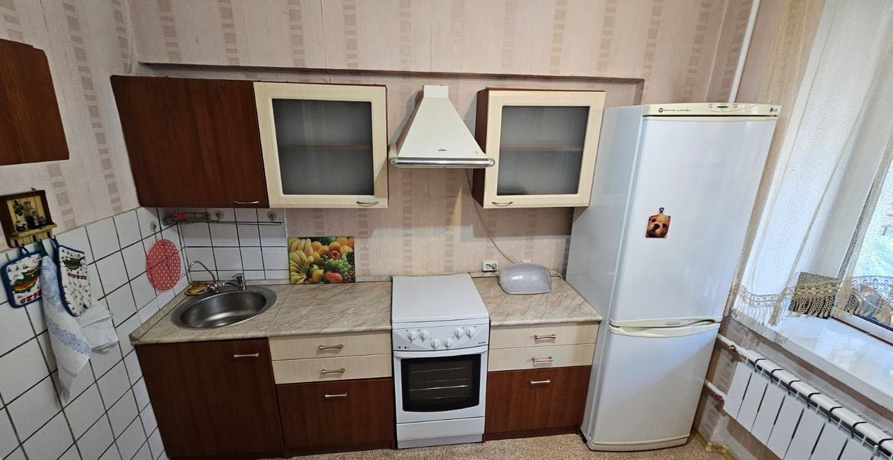 квартира г Зеленоград к 518 фото 1