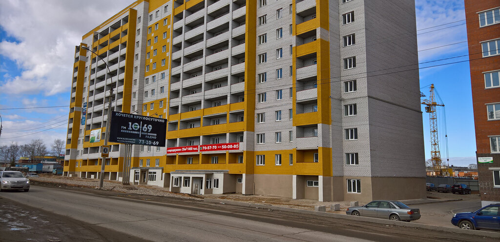квартира г Вологда фото 2