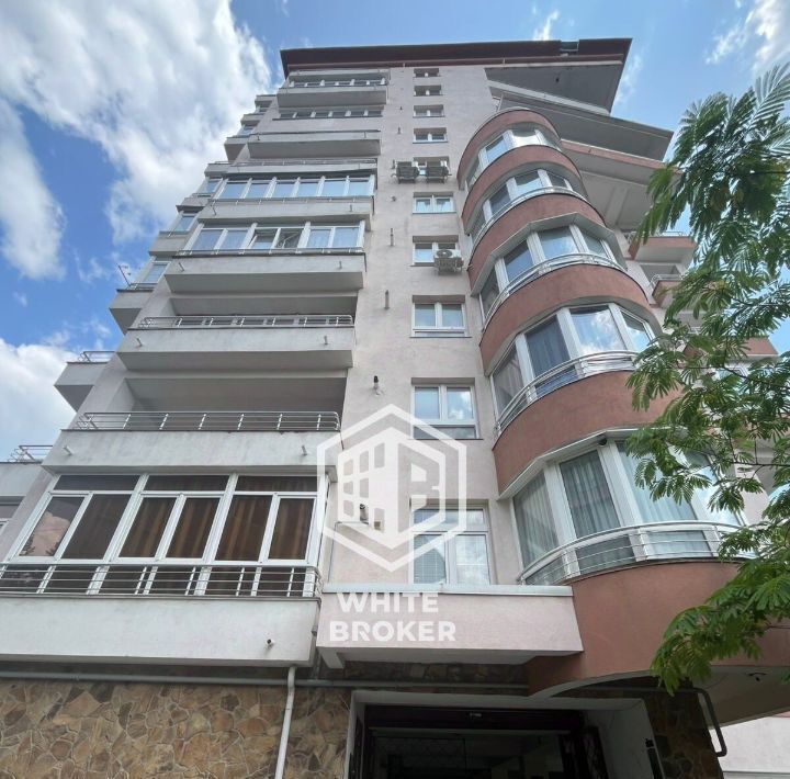 квартира г Ялта ул Свердлова 48ак/6 фото 3