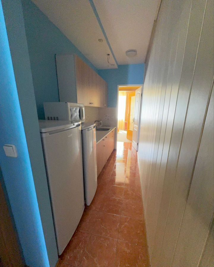 комната г Алушта п Утес ул Гагариной 25/223 фото 4