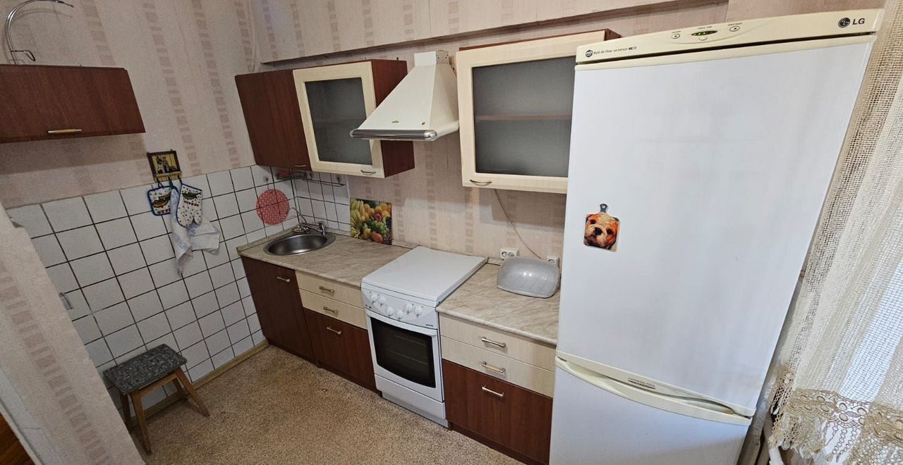 квартира г Зеленоград к 518 фото 2