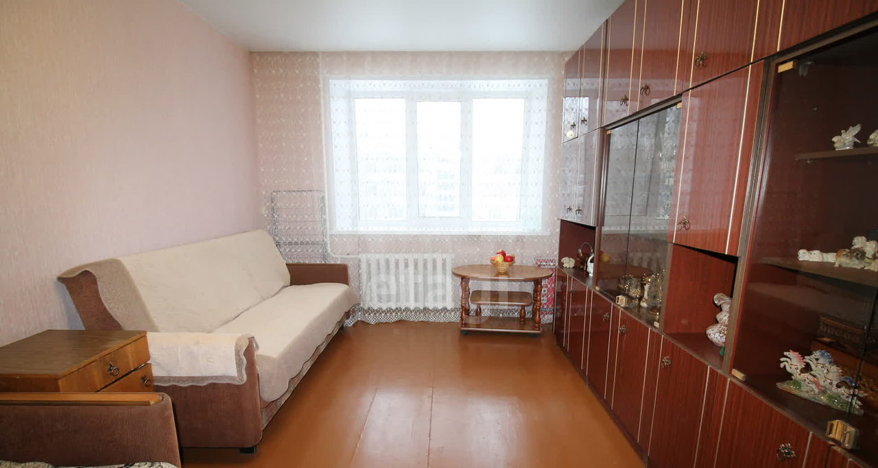 квартира г Ульяновск Север пер Нариманова 2-й 31 м-н фото 1