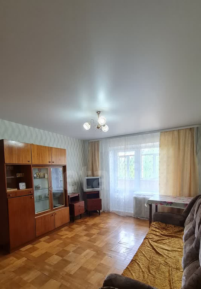 квартира г Чайковский ул Советская 3/1 фото 2