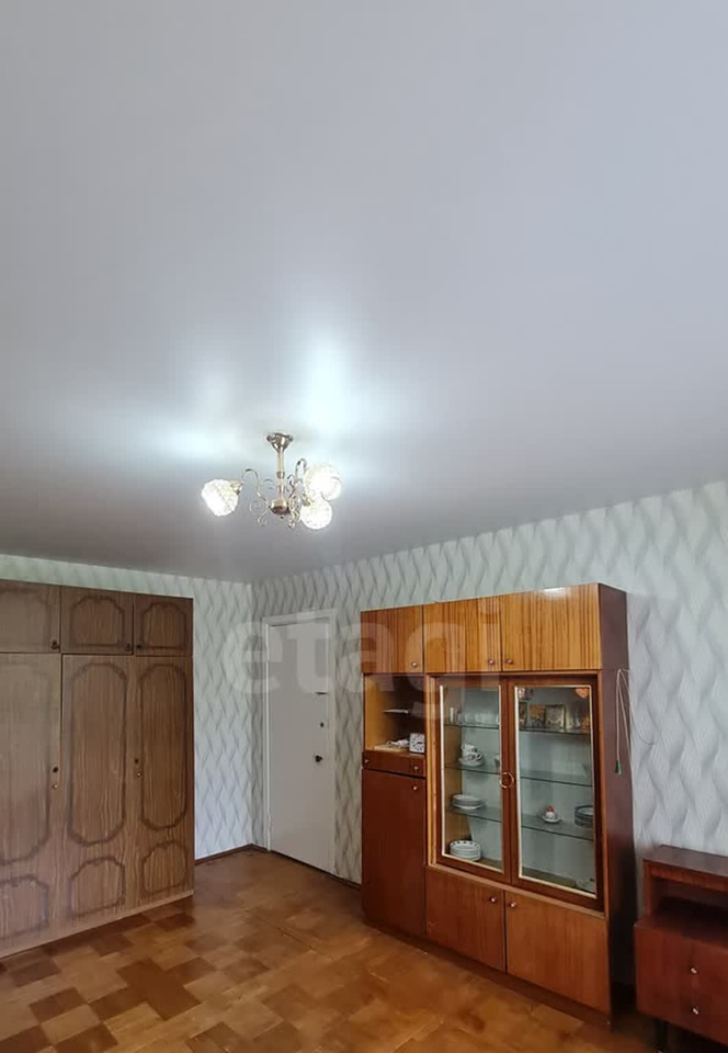 квартира г Чайковский ул Советская 3/1 фото 4