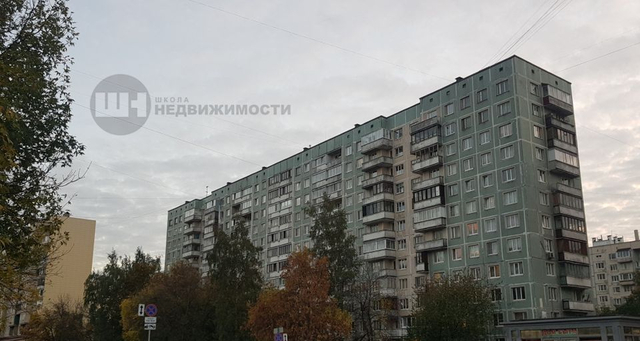 Пороховые пр-кт Индустриальный 28 фото