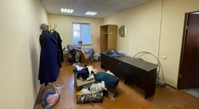 офис г Нижний Новгород р-н Нижегородский Горьковская ул Алексеевская 16а фото 2