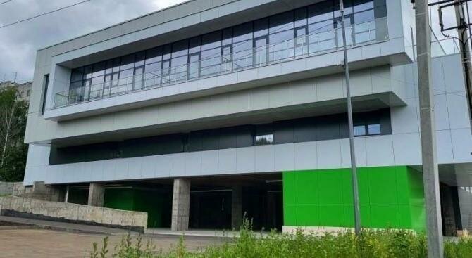 офис г Нижний Новгород Горьковская ул Ванеева 116 фото 1