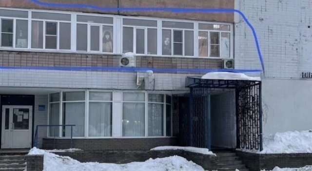 офис Парк культуры дом 31 фото