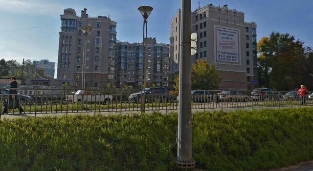 Горьковская ул Максима Горького 77 фото