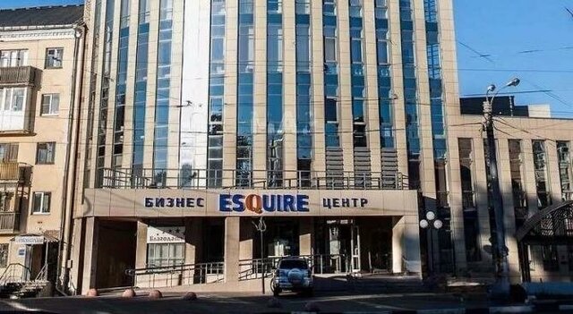 Московская ул Советская 18б фото