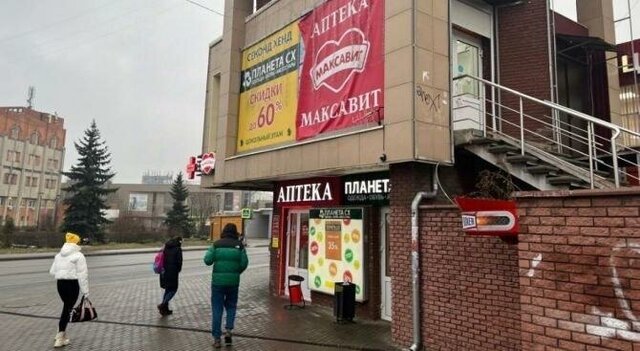 Горьковская ул Ванеева 96 фото