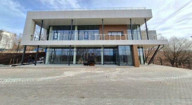 р-н Нижегородский Горьковская Верхние Печёры проезд 1-й ул Композитора Касьянова 17 фото