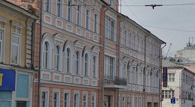 Московская ул Советская 13 фото