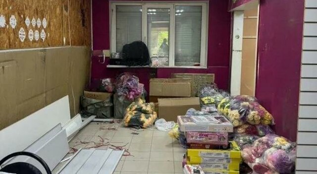 Парк культуры Соцгород мкр Соцгород-1 ул Комсомольская 8 фото