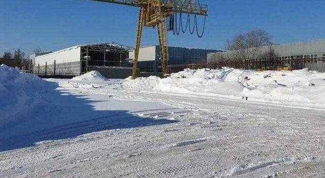 ул Вторчермета 7 фото