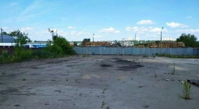 Пролетарская ул Ларина 13 фото