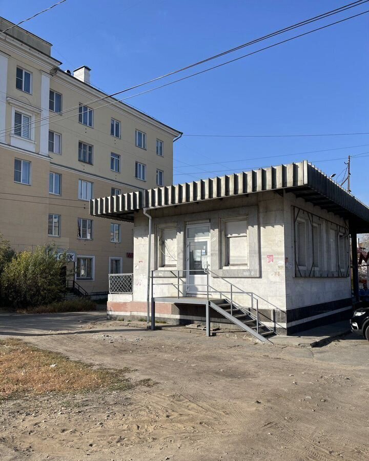 свободного назначения г Нижний Новгород Ленинская пр-кт Ленина 9 фото 1
