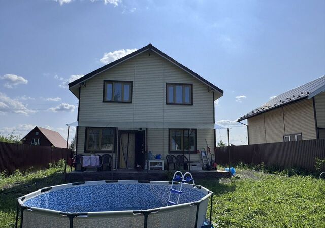 37 км, 559/1, Бронницы, Каширское шоссе фото