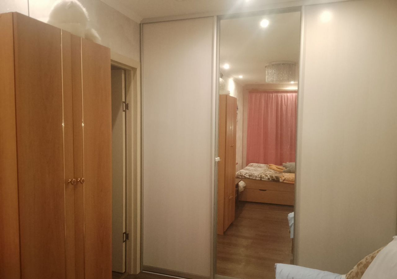 квартира г Воткинск ул 1 Мая 139 фото 7